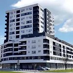 Apartment Premium Apartment Meandar Free Garage