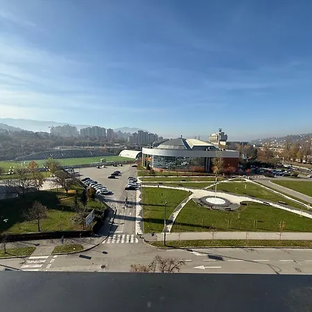 Apartment Duha Sarajevo