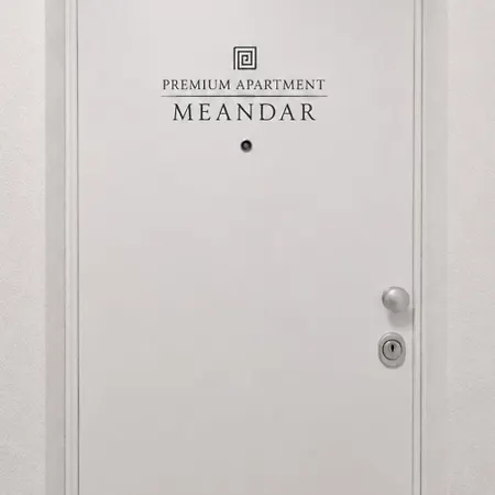 Premium Meandar With Free Garage Appartement Sarajevo