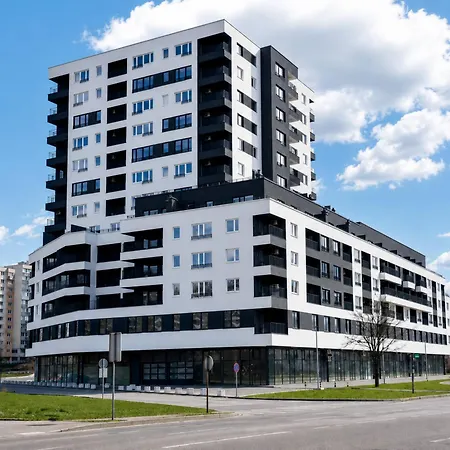 Appartement Premium Meandar With Free Garage Sarajevo