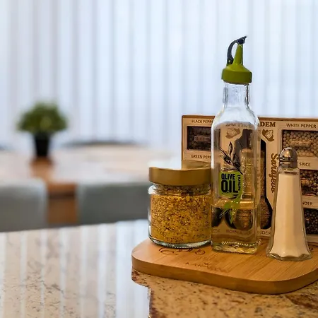 Appartement Premium Meandar With Free Garage Sarajevo