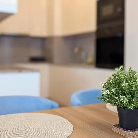 Appartement Premium Meandar With Free Garage