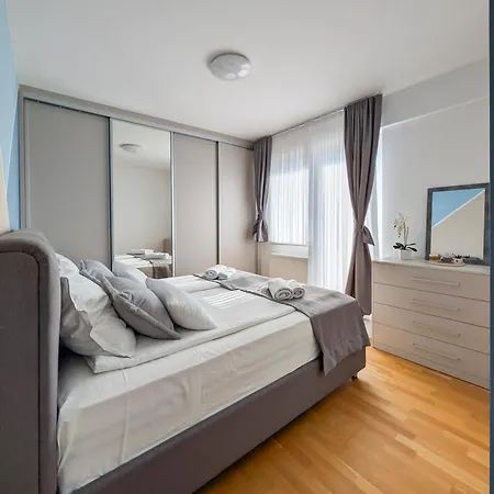 Premium Meandar With Free Garage * Sarajevo