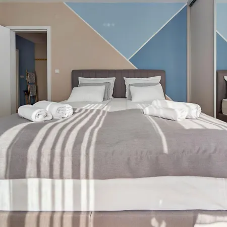 Appartement Premium Meandar With Free Garage Sarajevo