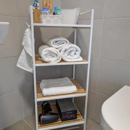 Premium Meandar With Free Garage Appartement Sarajevo
