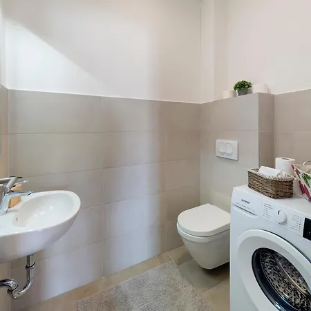 Appartement Premium Meandar With Free Garage