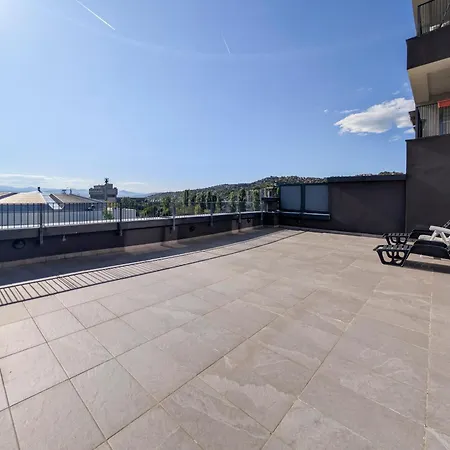 Appartement Premium Meandar With Free Garage Sarajevo