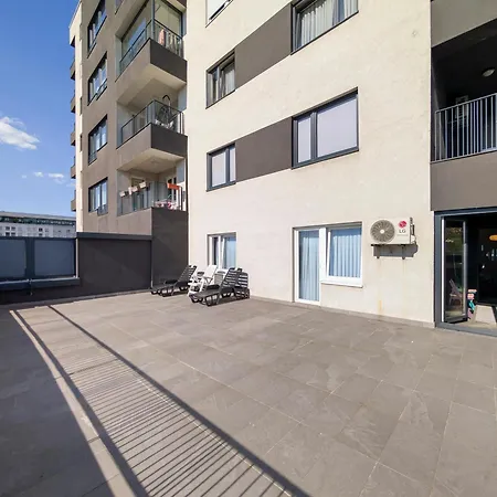 Premium Meandar With Free Garage * Sarajevo