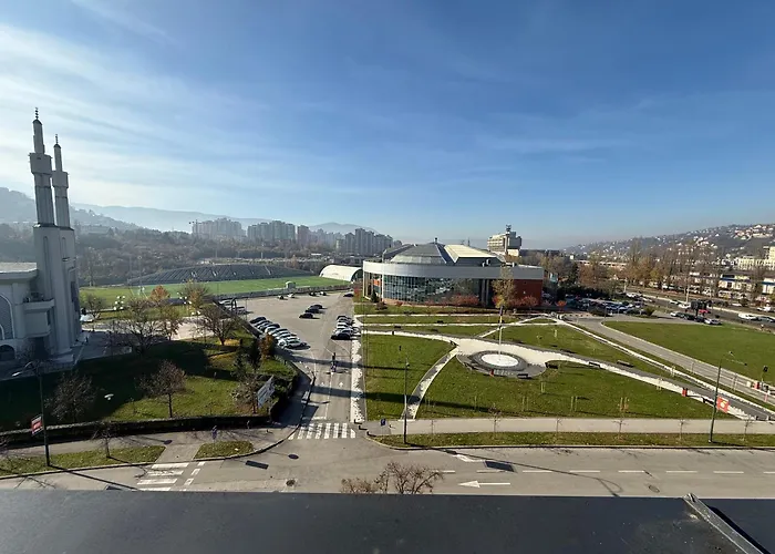 Apartment Duha Sarajevo