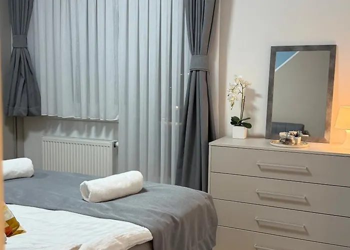 Duha Apartment Sarajevo